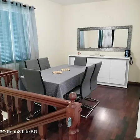 Дом отдыха Casa Sousa