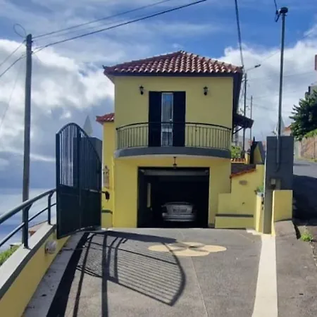 Casa Sousa Campanario