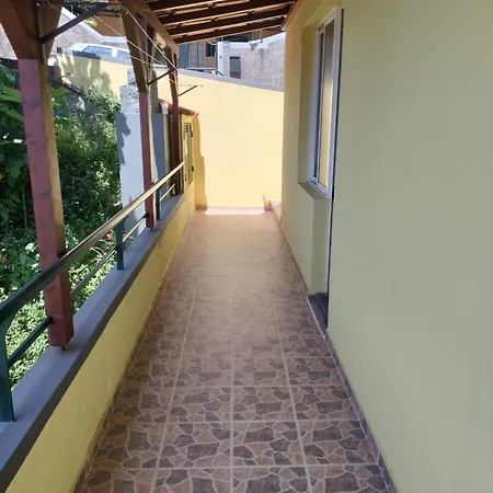Сasa de vacaciones Casa Sousa