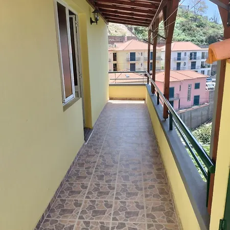 Сasa de vacaciones Casa Sousa