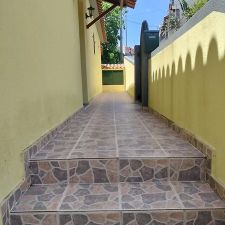 Сasa de vacaciones Casa Sousa Campanário
